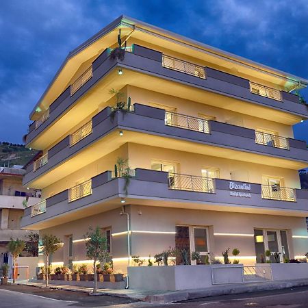 Aparthotel Bizantini Tropea Zewnętrze zdjęcie